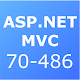 Download Exam 70-486: ASP.NET MVC Flashcards Free For PC Windows and Mac 2.1