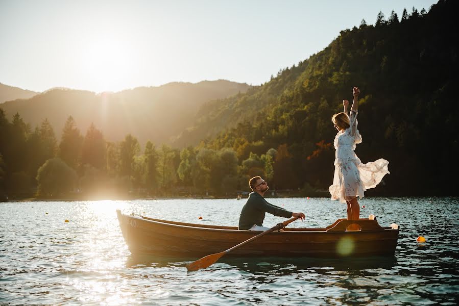 Wedding photographer Andrey Tebenikhin (atshoots). Photo of 3 March 2020