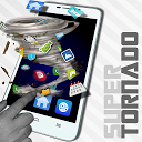 App Download Super Tornado Screen Simulator Install Latest APK downloader