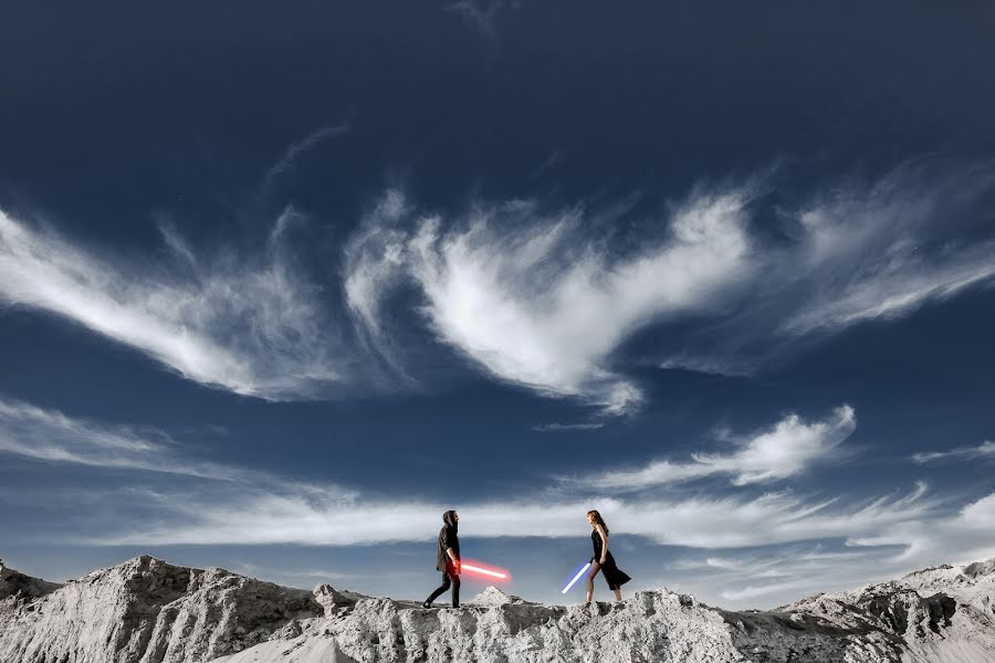 Fotografer pernikahan Aleksey Shein (alexshein). Foto tanggal 21 Juli 2020