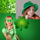 St. Patricks Day Collage Download on Windows