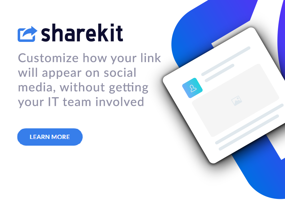 ShareKit.io Quick Access Preview image 1