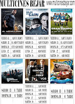 Cartelera del 14 al 18 de Junio de 2013