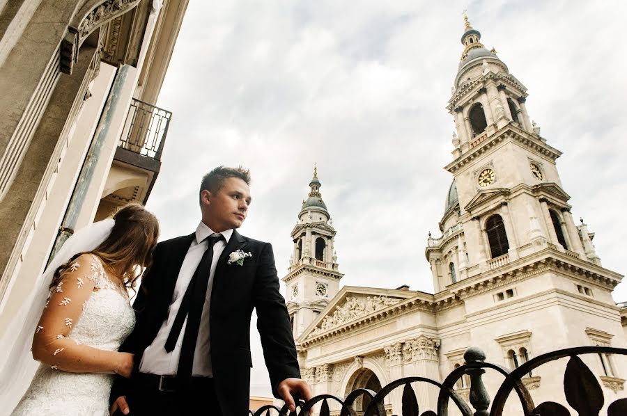 Wedding photographer Sergey Lapchuk (lapchuk). Photo of 11 February 2019
