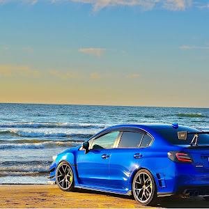 WRX STI VAB