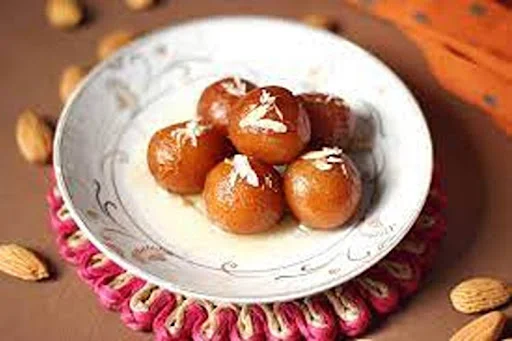 Gulab Jamun