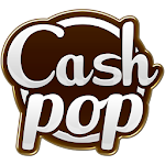 Cover Image of Download CashPop - free gift 1.60.43 APK