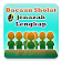 Panduan Bacaan Sholat Jenazah icon