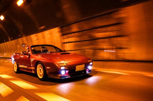 Rx 7 Fc3cのrx 7 Rx 7カブリオレ 走行シーン撮影に関するカスタム メンテナンスの投稿画像 車のカスタム情報はcartune