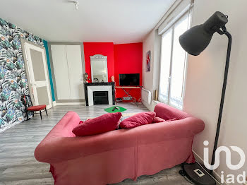 appartement à Chalons-en-champagne (51)