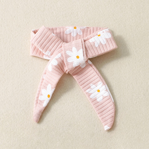 Title 21, Girls multi-color sunken stripe romper with su...
