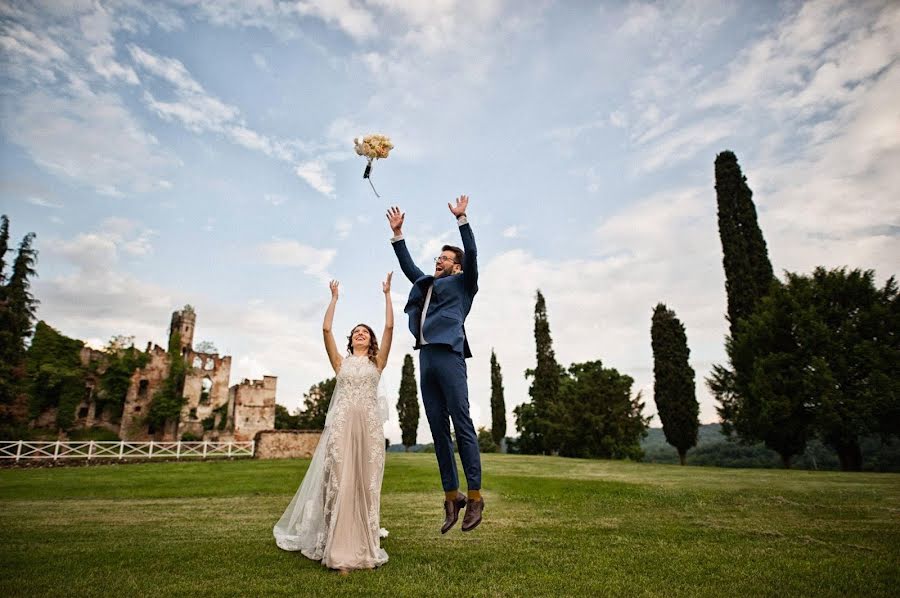 Fotografo di matrimoni Leonardo Bonato (leonardobonatost). Foto del 23 marzo 2023