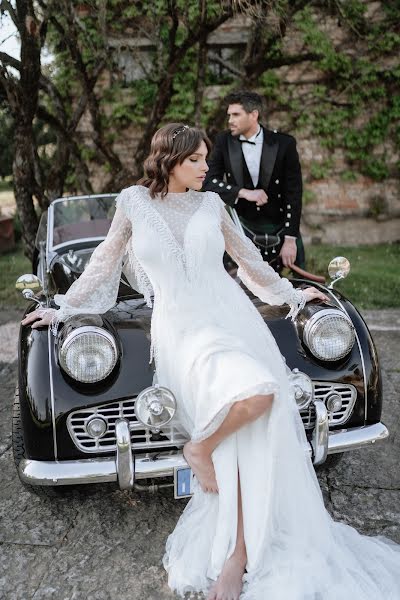 Fotógrafo de bodas Stefano Cassaro (stefanocassaro). Foto del 26 de abril