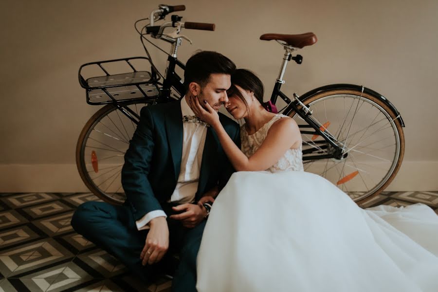 Wedding photographer Alvaro Sancha (alvarosancha). Photo of 24 April 2020