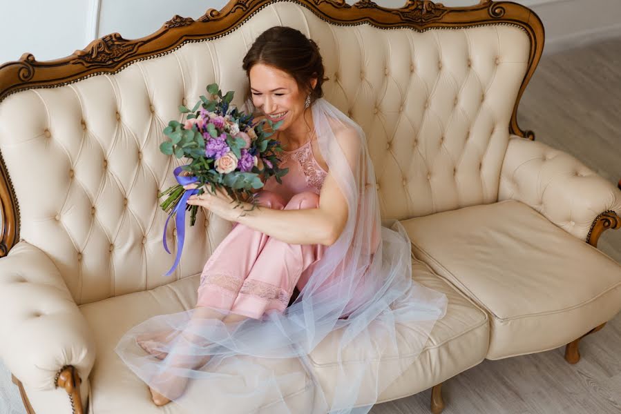 Wedding photographer Irina Samodurova (samodurova). Photo of 9 January 2020