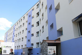 appartement à Chambery (73)