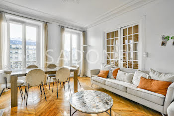 appartement à Neuilly-sur-Seine (92)