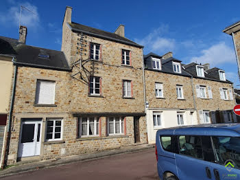 maison à Picauville (50)