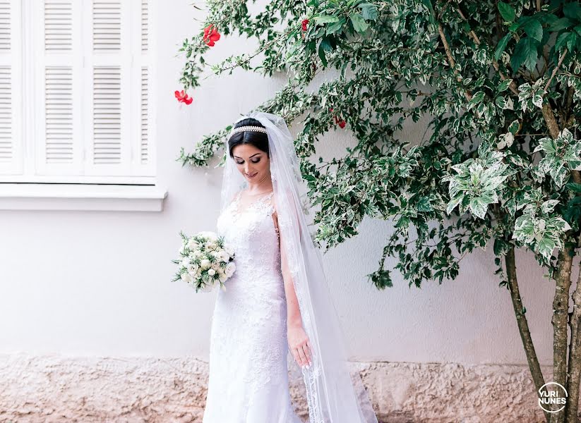 Photographe de mariage Yuri Nunes (yurinunes). Photo du 8 mai 2018