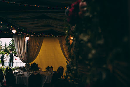 Esküvői fotós Aleksandr Shamarin (shamarin). Készítés ideje: 2015 szeptember 10.