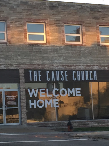 The Cause Church