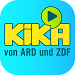 Cover Image of Herunterladen KiKA-Player: Videos, Filme & Serien für Kinder 1.2.0 APK