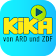 KiKA-Player icon