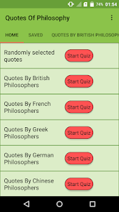 Quotes Of Philosophy (Quiz)(圖5)-速報App