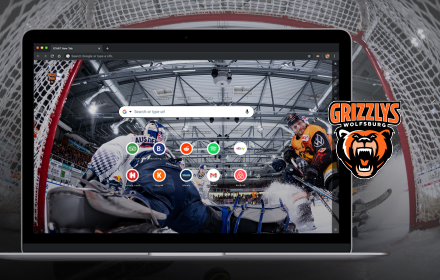 Grizzlys Wolfsburg Preview image 0
