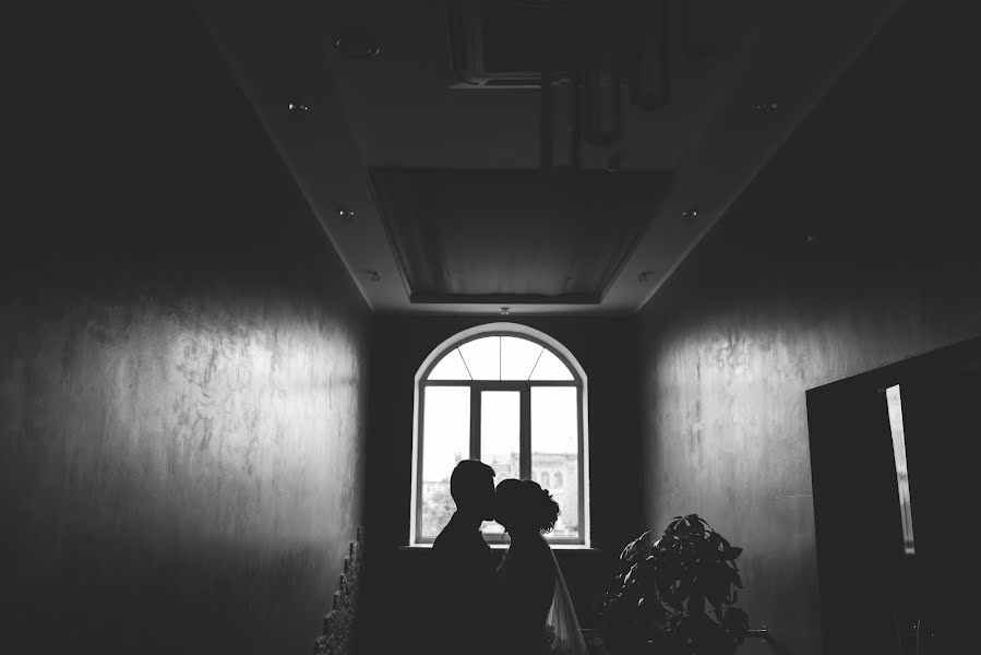 Wedding photographer Va Sko (peskov). Photo of 7 March 2016