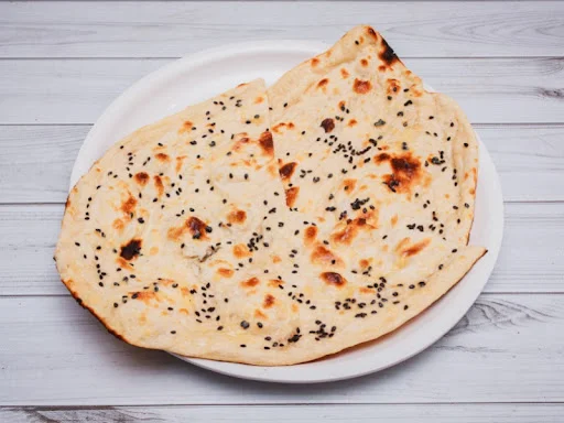 Butter Tandoori Naan