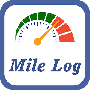 Mile Log Keeper - Organizer