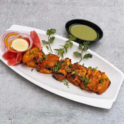 Peri Peri Paneer Tikka