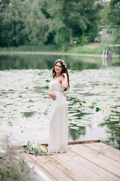 Wedding photographer Igor Serov (igorserov). Photo of 7 August 2018