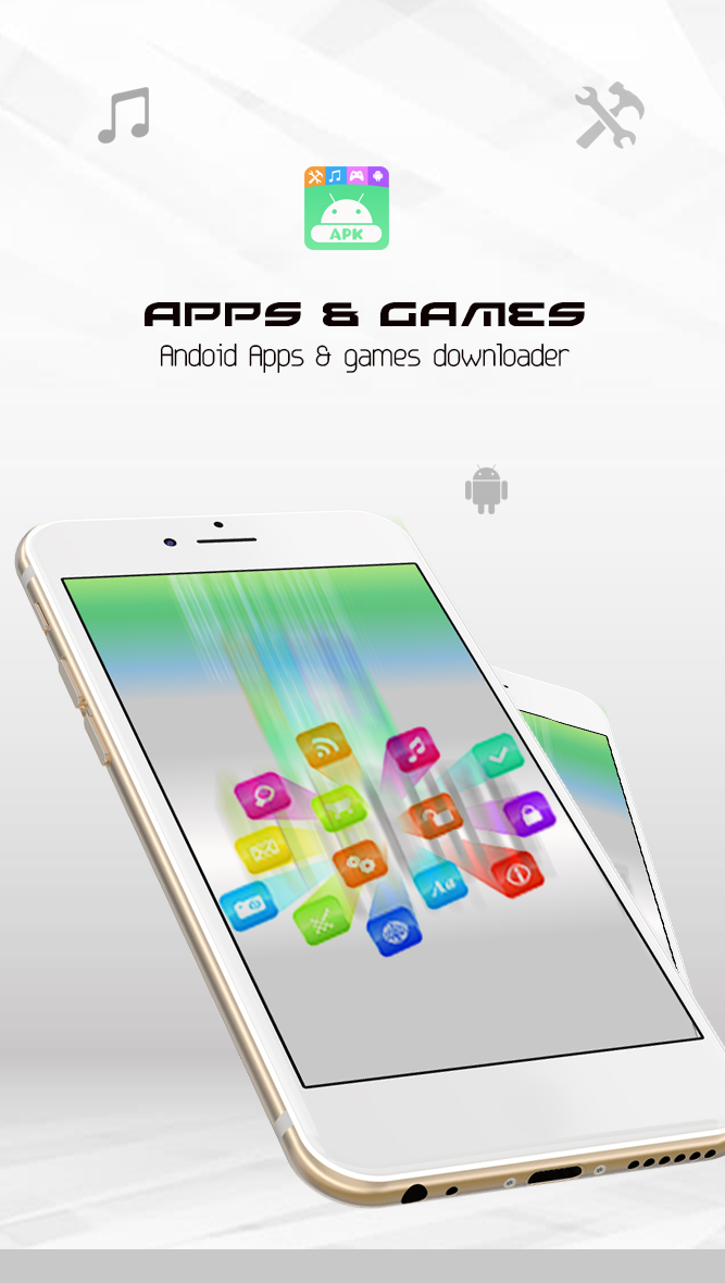 APKρure Screen 1