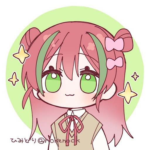 すや🖋🎀︎💕︎