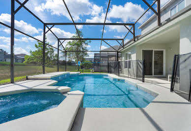 Maison avec piscine 4