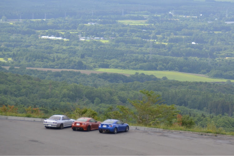 BRZのドライブ・スカイライン・86・BRZに関するカスタム事例の投稿画像1枚目