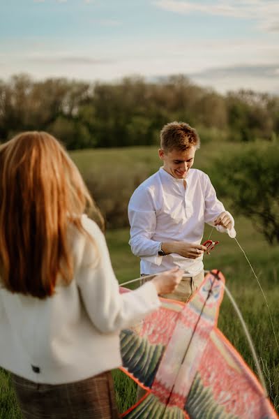 Vestuvių fotografas Anna Kravchenko (annakravchenko). Nuotrauka 2022 balandžio 5