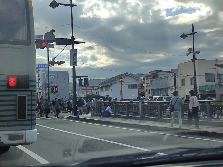 エクリプスのエクリプスミーティング・オフ会お疲れ様でした・故障しました・長距離遠征は何かが起こるに関するカスタム事例の投稿画像4枚目