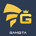 Cover Image of ดาวน์โหลด GAMOTA VIP 2.0b APK