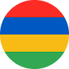 Mauritius flag