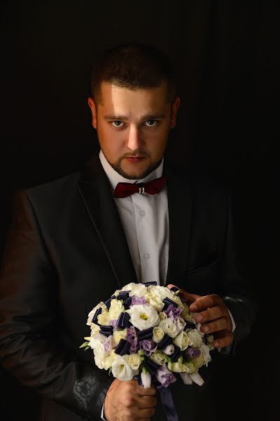 Photographe de mariage Yuriy Kupreev (kupreev). Photo du 12 décembre 2015