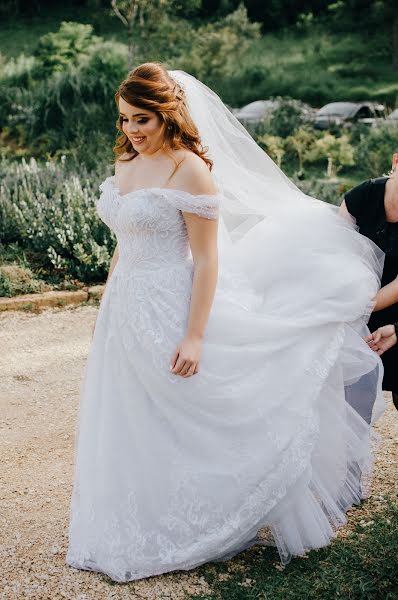 Fotografo di matrimoni Alessandro Alves (alle). Foto del 13 marzo 2020