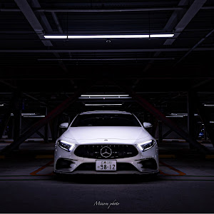 CLSクーペ C257