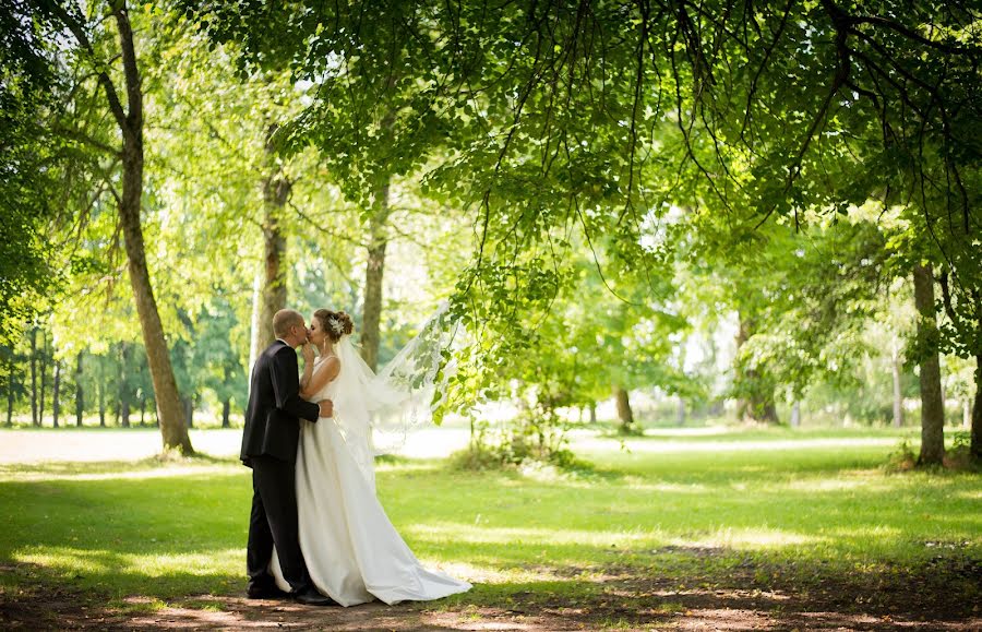 Photographe de mariage Irina Sapozhkova (irkkin). Photo du 27 avril 2018