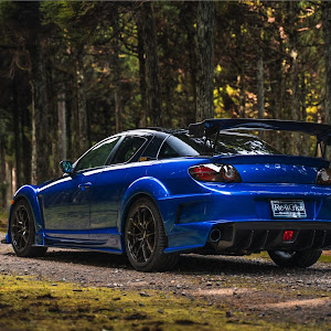 RX-8 SE3P