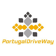 PORTUGAL DRIVE WAY - Taxista  Icon