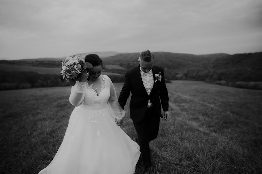 結婚式の写真家Vlado Tvardzík (vladotvardzik)。2023 1月11日の写真