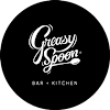 Greasy Spoon Bar & Kitchen, Koramangala, Bangalore logo